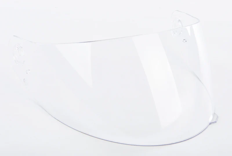 Shield Single Lens Clear Gm-64/Md-01