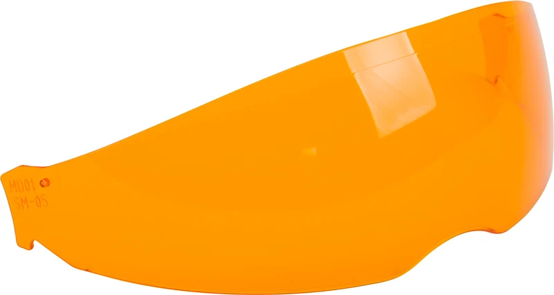 Inner Shield Hi-Def Amber Md-01