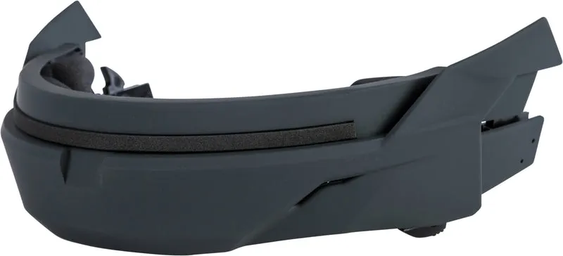 Removable Jaw Matte Grey Gm-67/Of-77