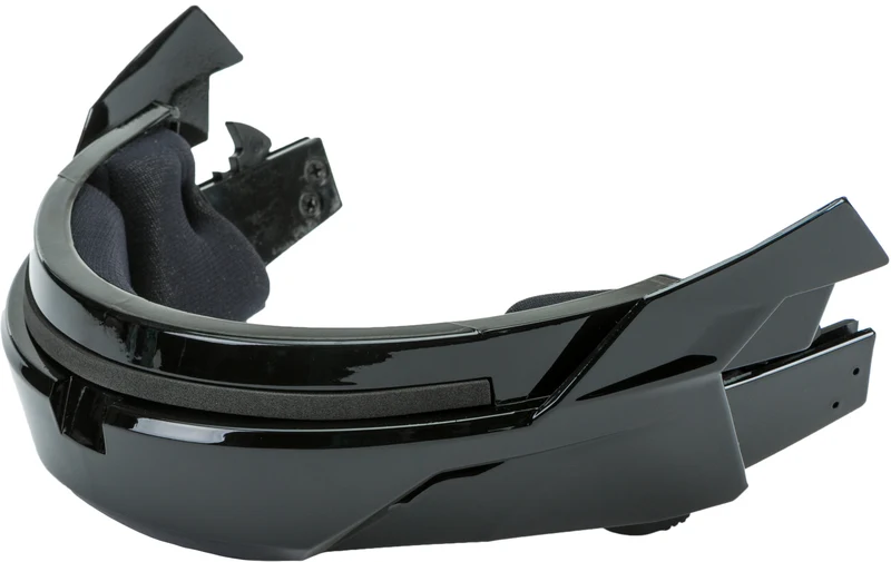 Removable Jaw Black Gm-67/Of-77