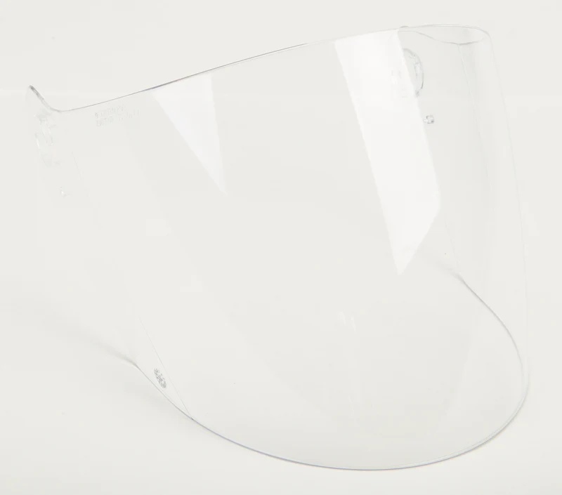 Shield Single Lens Clear Gm-67/Of-77