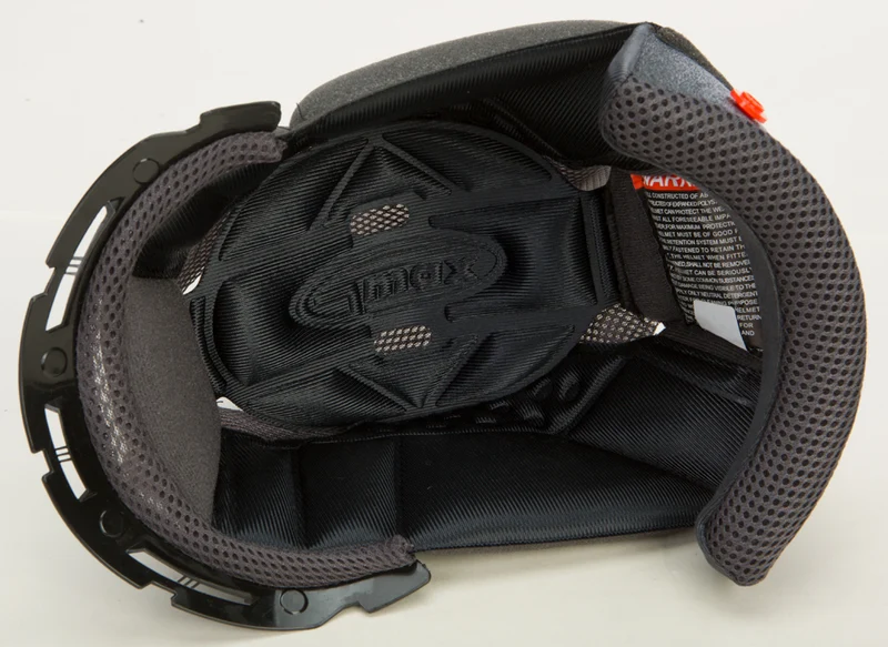 Comfort Liner 18mm Xs Gm-54