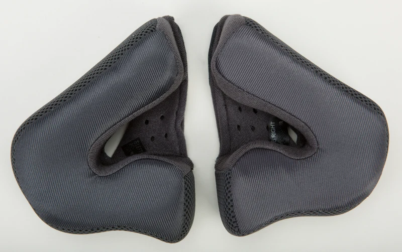 Cheek Pads 45mm Xs Stock Gm-54
