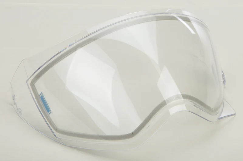 Shield Dual Lens Clear Gm-11/S