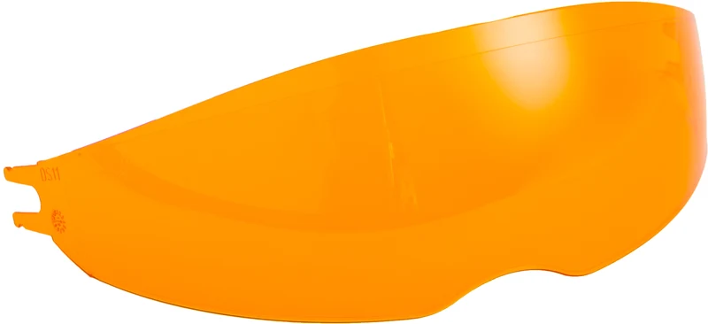 Md-74 Inner Lens Hi-Def Amber At-21/At-21y/Md-74