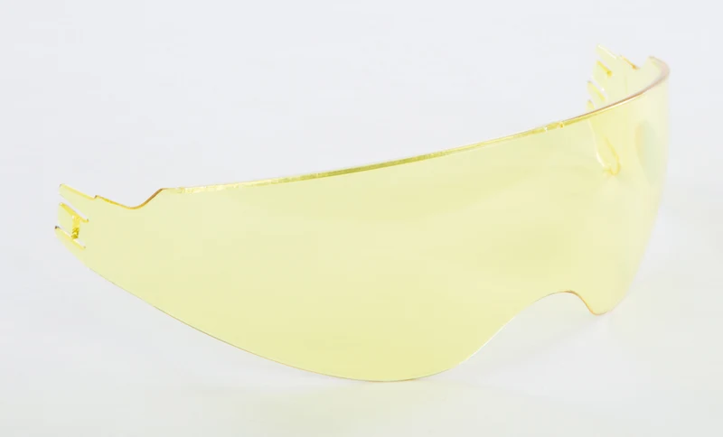 Shield Hi-Def Yellow (Lg-2x Gm-65)(Xs-2x Hh-65)