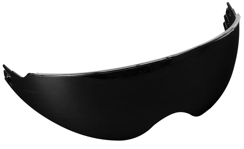 Shield Silver Iridium (Lg-2x Gm-65)(Xs-2x Hh-65)