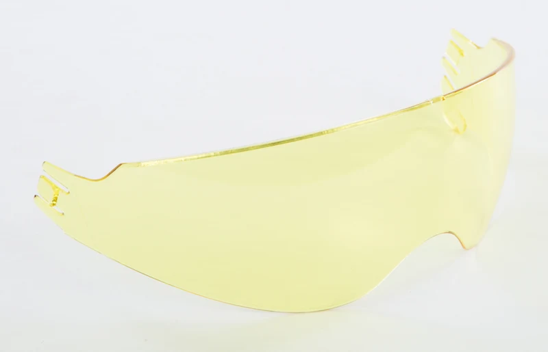 Shield Hi-Def Yellow Xs-Md Gm-65