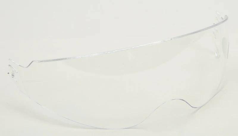 Helmet Shield Clear Gm-65 Xs-Md