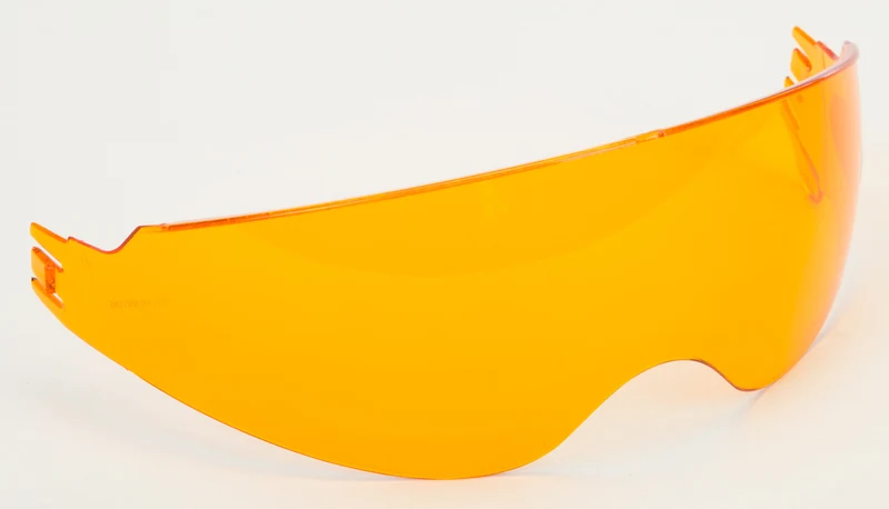 Shield Hi-Def Amber (Lg-2x Gm-65)(Xs-2x Hh-65)