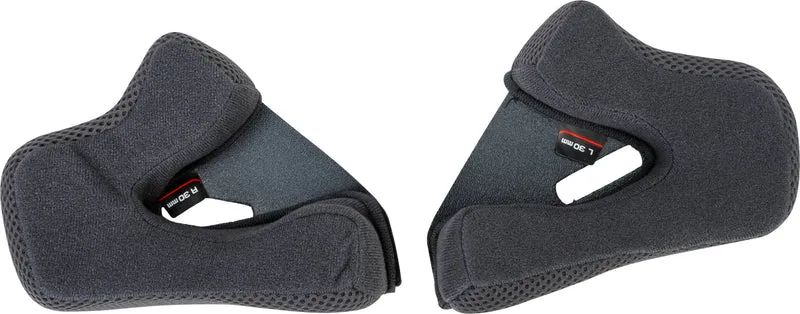 Cheek Pads 30mm Ym Stock Gm-49y