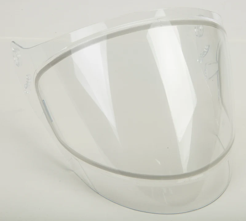 Shield Dual Lens Clear Gm-17/Of-17