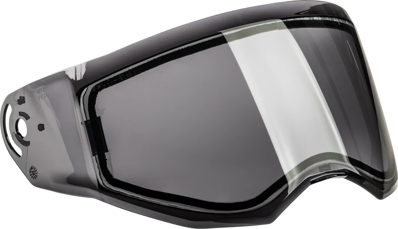 Md-74s Dual Lens Smoke Smoke Dual Lens