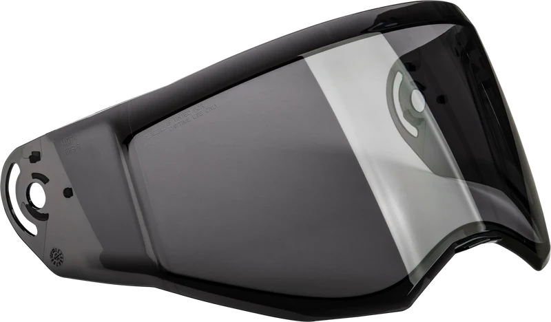 Md-74 Smoke Shield Single Lens Smoke
