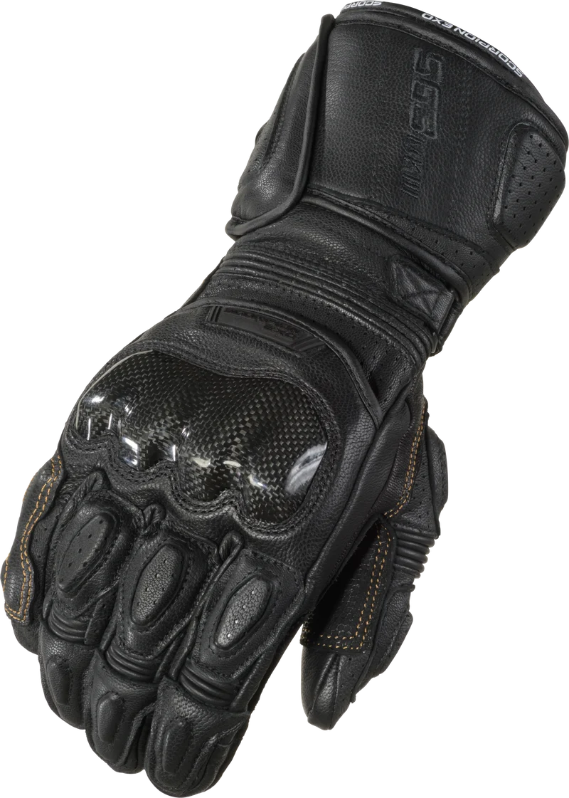 Sg3 Mk Iii Gloves Black Md