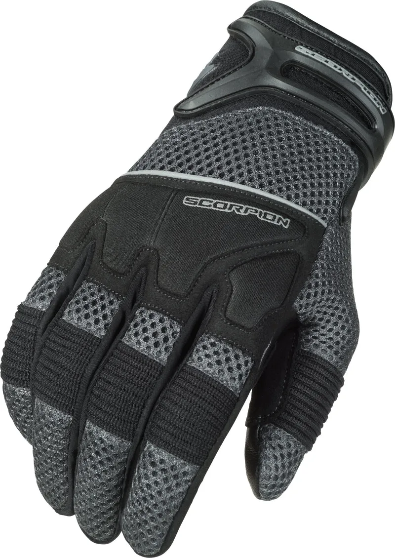Cool Hand Iii Gloves Dark Grey Sm