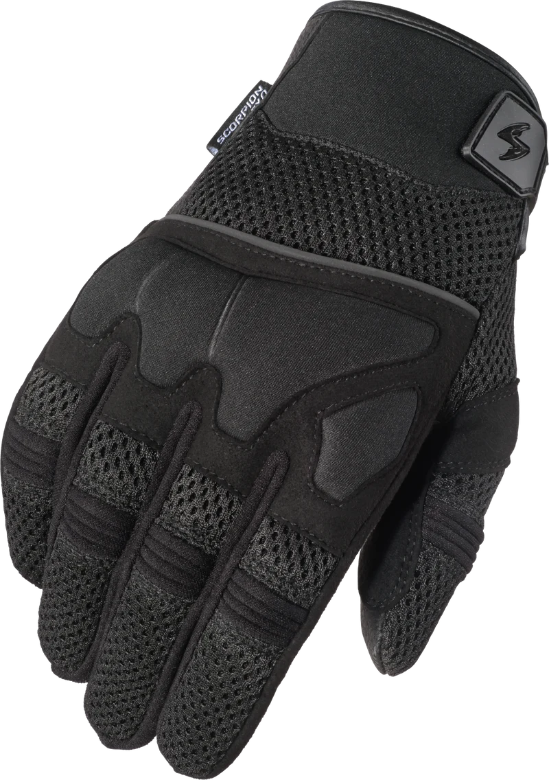 Cool Hand Iii Gloves Black Lg