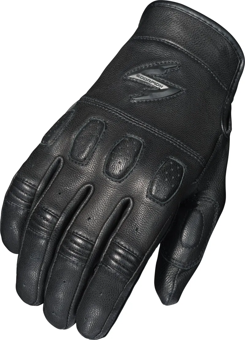 Gripster Gloves Black Sm