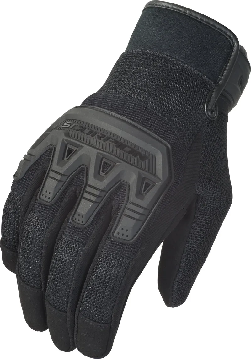 Covert Tactical Gloves Black Xl