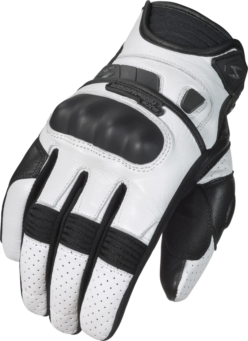 Women'S Klaw Ii Gloves White Sm