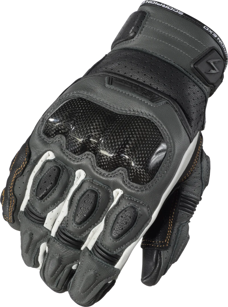 Sgs Mk Iii Gloves Dark Grey Md