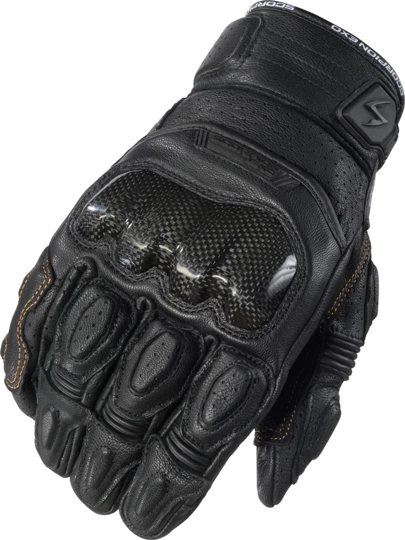 Sgs Mk Iii Gloves Black Lg