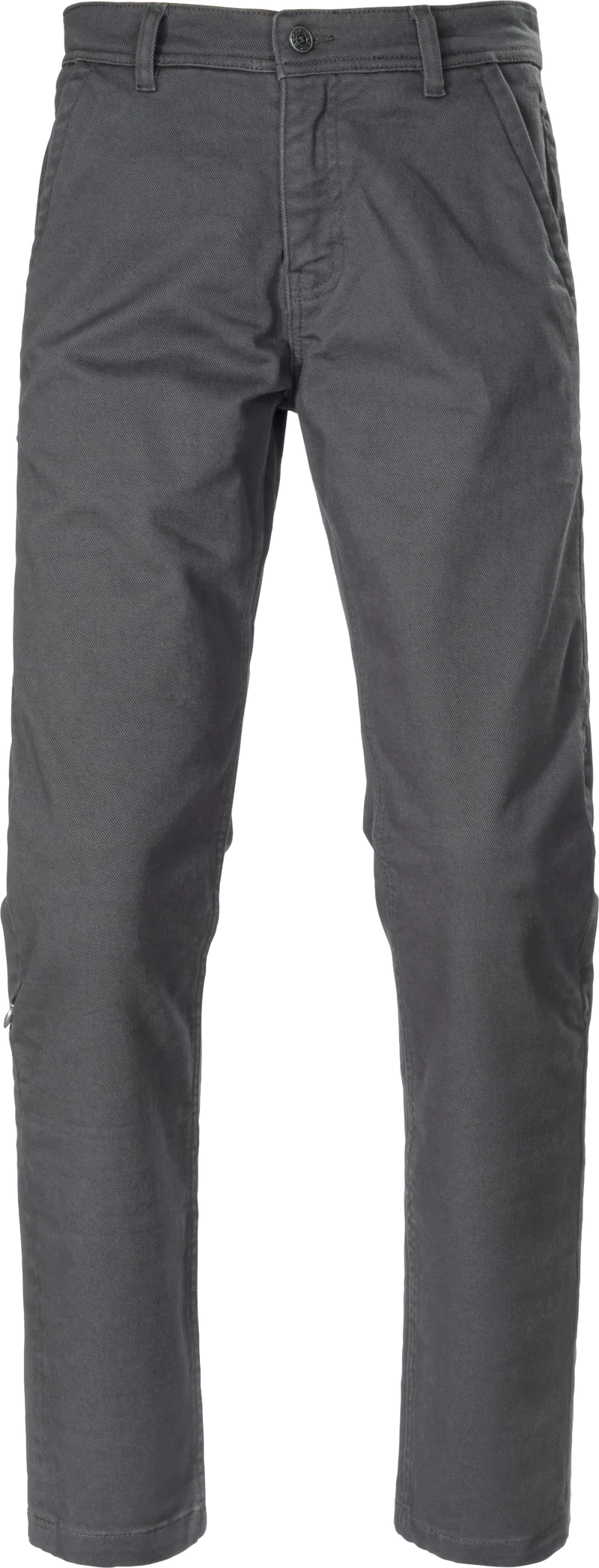 Covert Ce Chino Pants W/Rheon Size 42 Drk Grey (Ce Aa Rated)