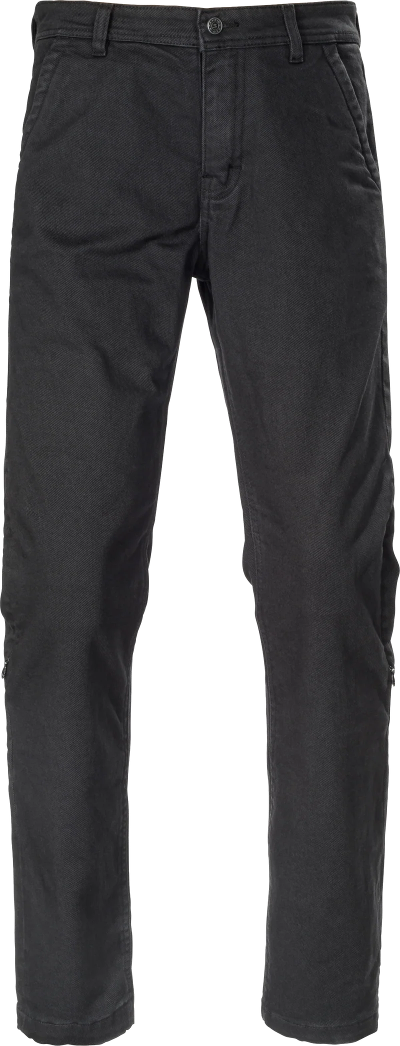 Covert Ce Chino Pants W/Rheon Size 42 Black (Ce Aa Rated)