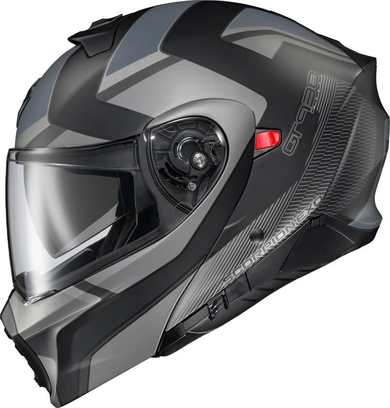 Exo-Gt930 Transformer Helmet Morph Phantom 2x