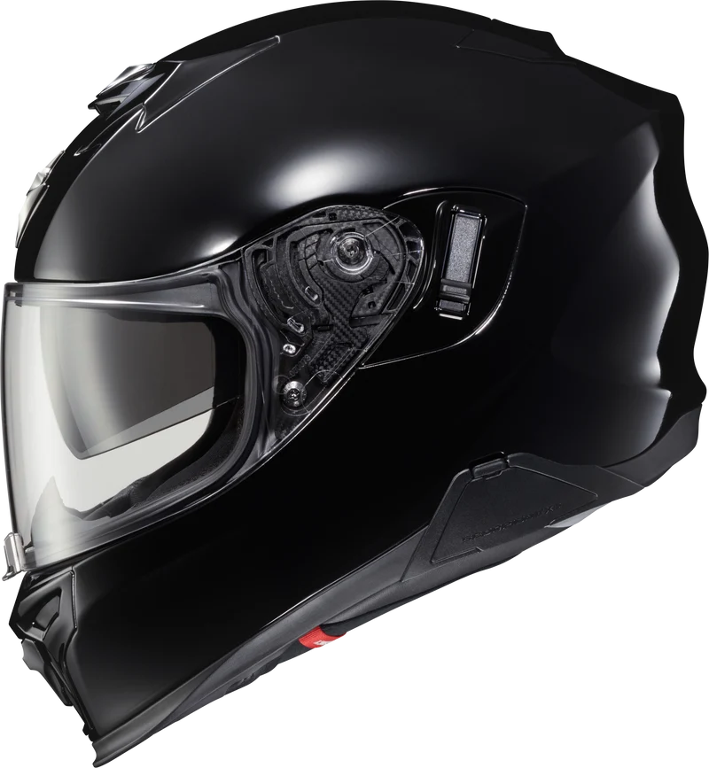 Exo-T520 Helmet Gloss Black Md
