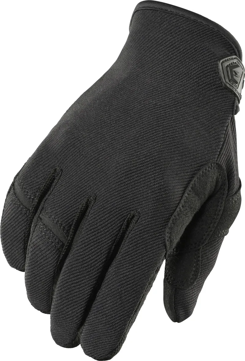 Moto-Flex Gloves Black Xl