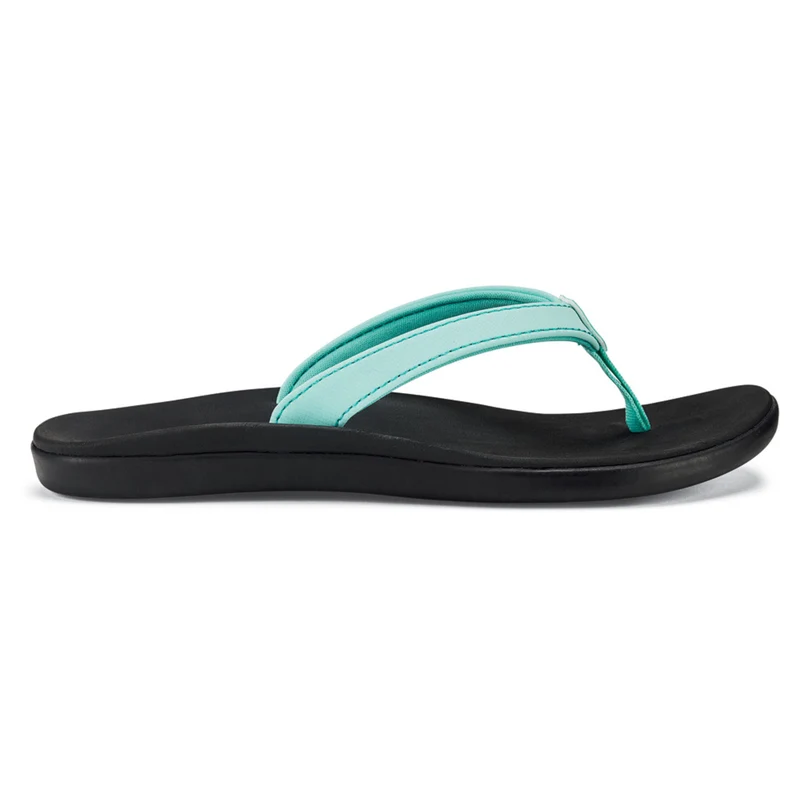 Olukai Ho'Opio Girls Sandals