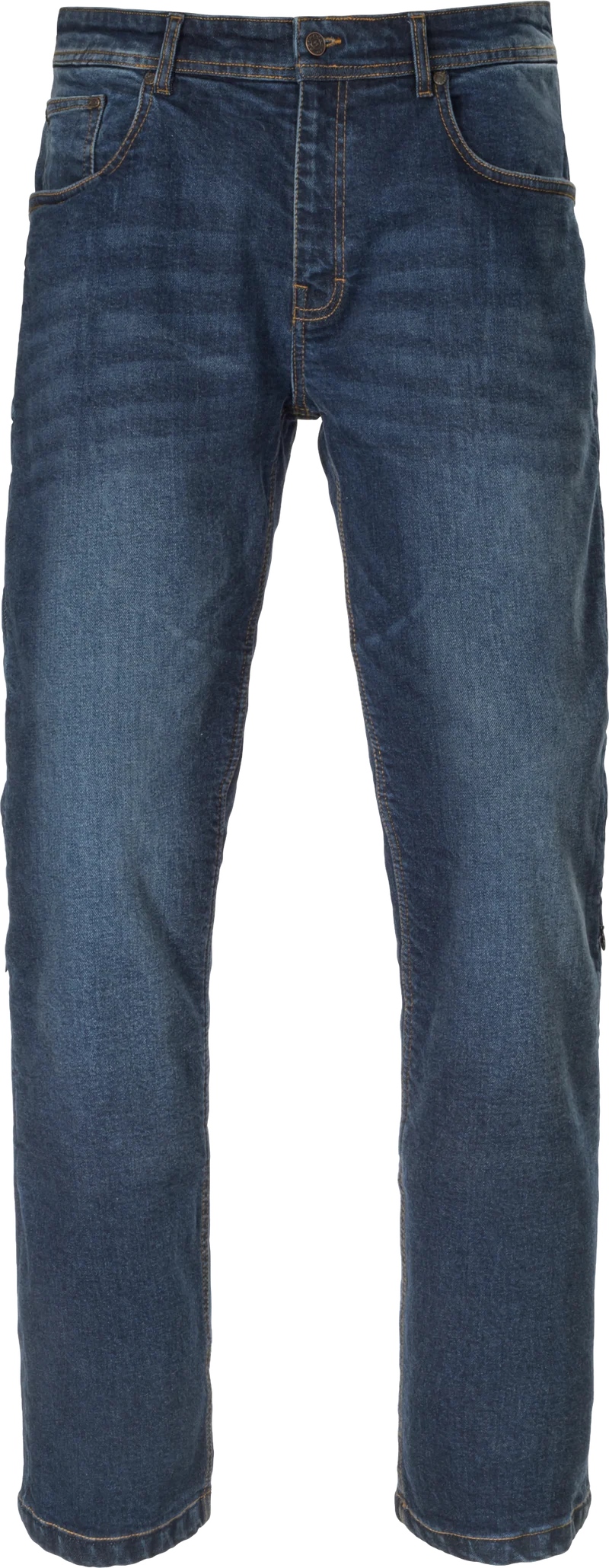 Covert Ii Ce Jeans Size 42 Wash Blu