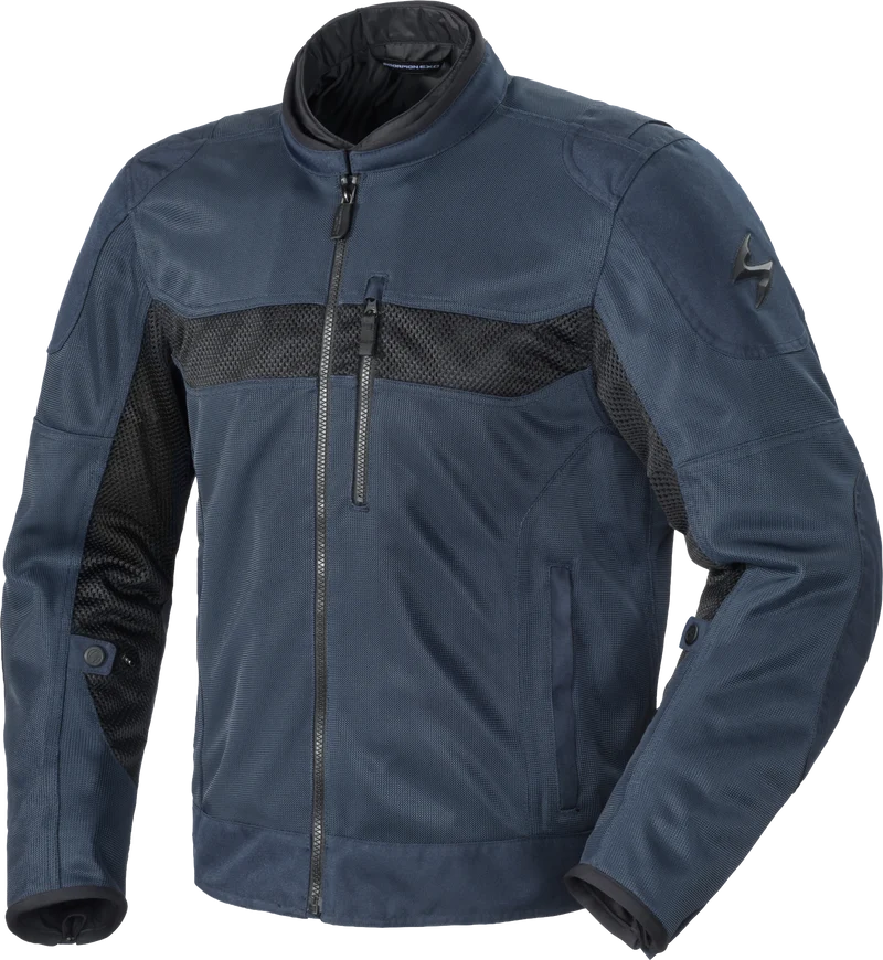 Vortex Air Ii Jacket Dark Blue/Black Sm