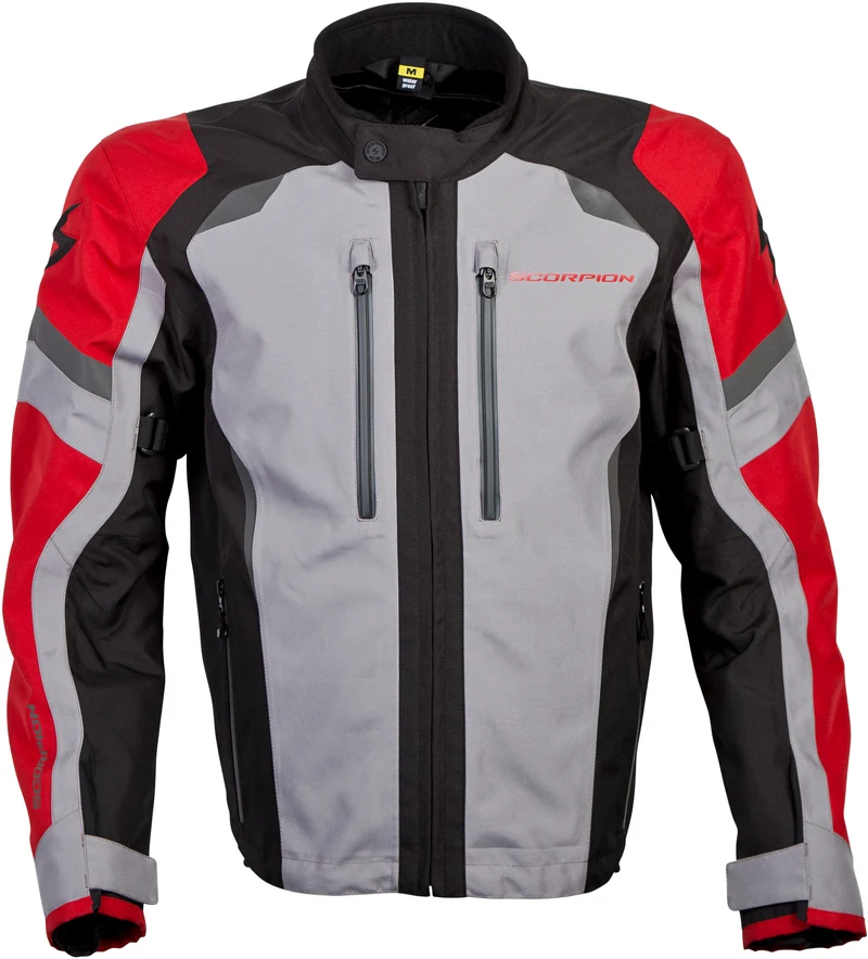 Optima Jacket Red 3x