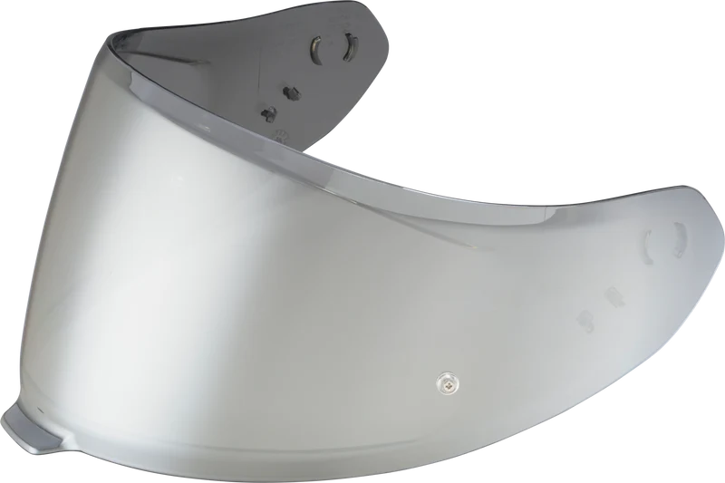 Exo-Eclipse/R430 Faceshield Pinlock Silver Mirrored
