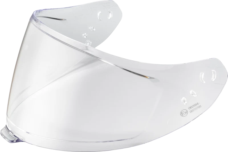 Exo-Eclipse/R430 Faceshield Clear