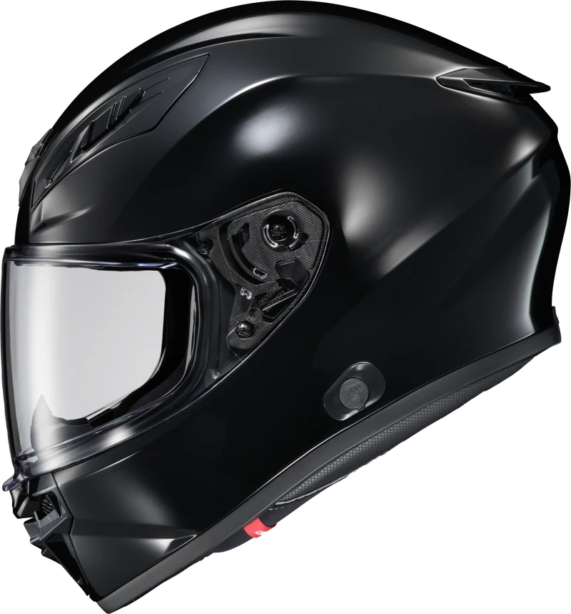 Exo-R430 Full-Face Helmet Solid Black 2x