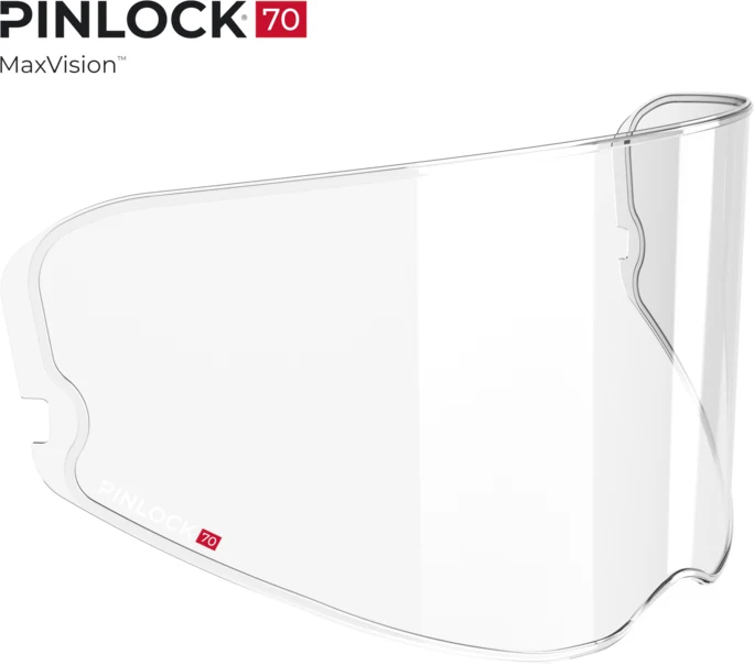 Pinlock Insert Clear Covert Fx