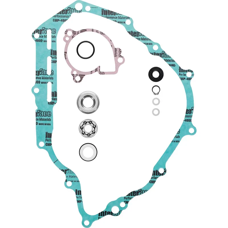 Vertex Water Pump Rebuild Kit 680-1974