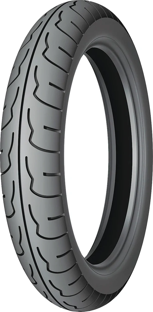 Michelin Tire Pilot Activ Front 120/80-16 60v Bias Tl/Tt 87-9228