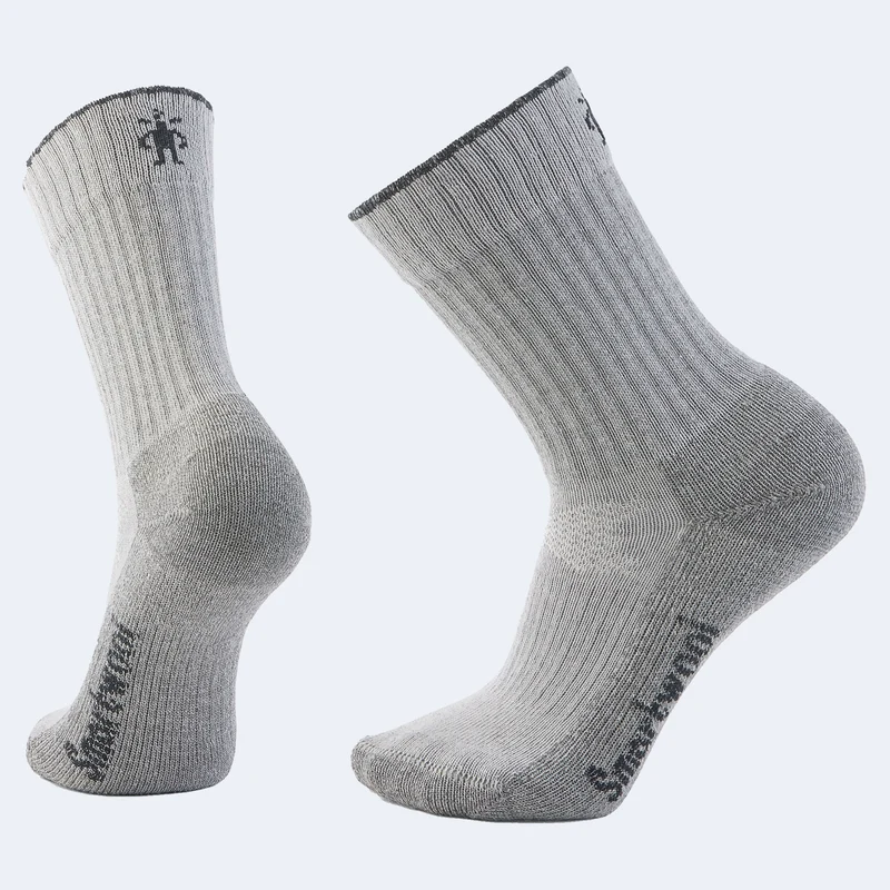 Smartwool Hike Classic Edition Light Cushion 2nd Cut Crew Socks