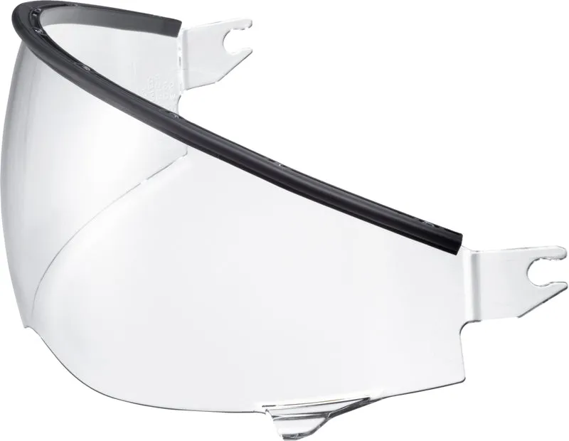 Covert 2 Sun Visor Clear