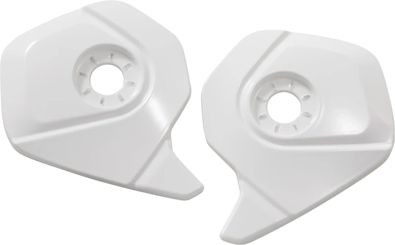 Covert Fx Side Covers Gloss White