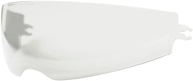 Exo-St1400/T520 Sunvisor Clear