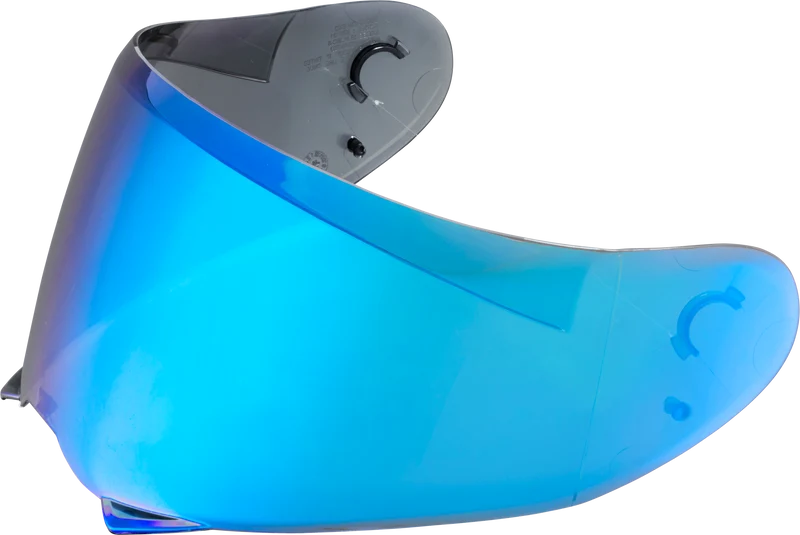 Exo-Gt930 Faceshield Blue Mirror