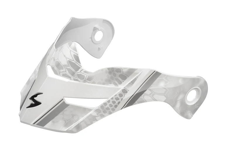 Exo-At960 Peak Visor Kryptek Wraith