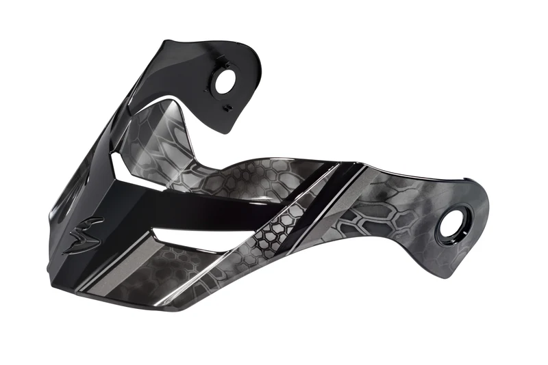 Exo-At960 Peak Visor Kryptek Typhon