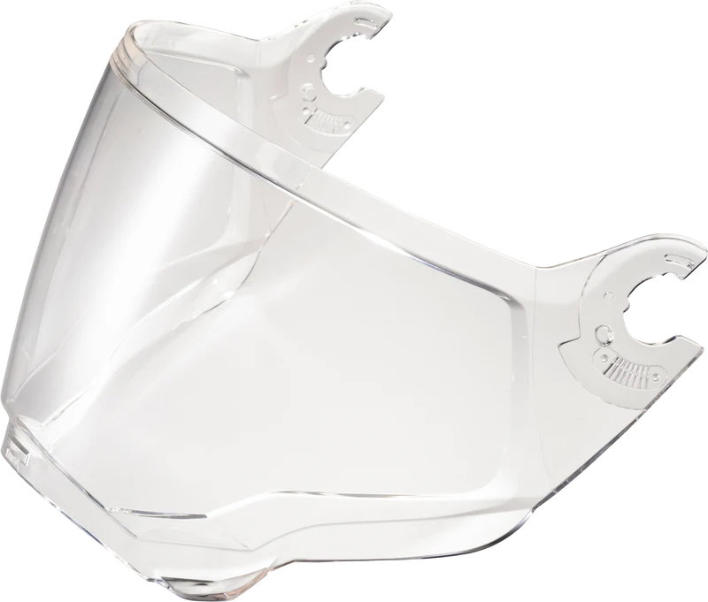 Xt9000 Faceshield Clear