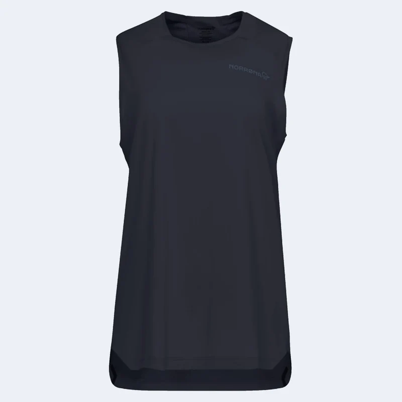 Norrona Fjora Equaliser Women's Sleeveless
